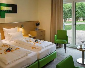 aktiv Sporthotel Sächsische Schweiz - Pirna - Bedroom