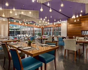 Lazart Hotel, Trademark Collection by Wyndham - Thessalonique - Restaurant