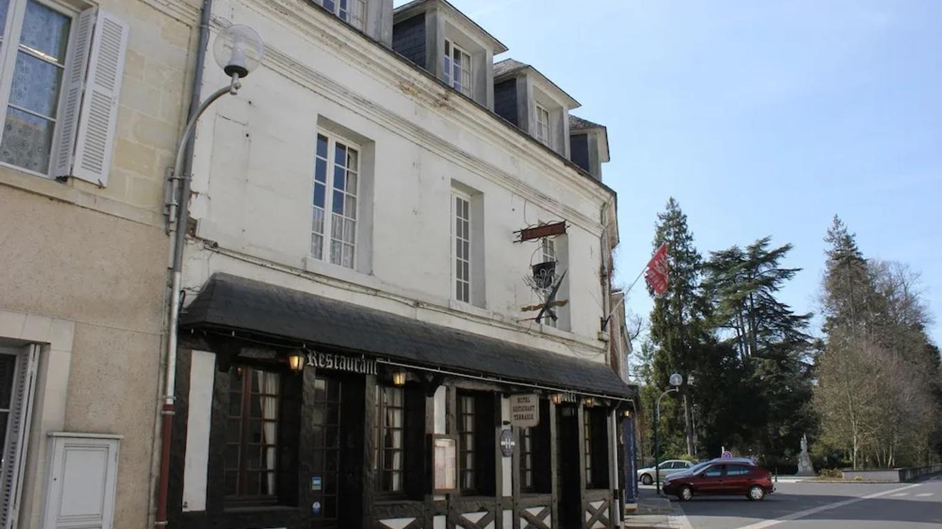 Auberge de la Ramberge