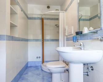 Hotel La Pergoletta - Massa Lubrense