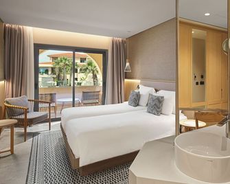 Cora Hotel & Spa - Nea Fokea