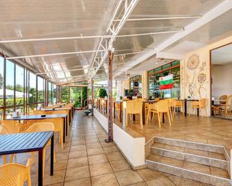 Prestige City 2 - Primorsko - Restaurant