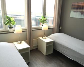 Masthuggsterassens Vandrarhem - Gothenburg - Bedroom