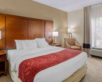 Comfort Suites At Virginia Center Commons - Glen Allen - Sovrum