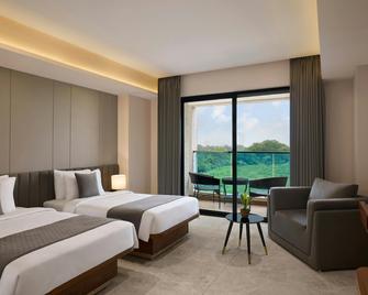 The Fern Residency Bhiwandi-Pimplas, Series by Marriott - Bhiwandi - Habitación