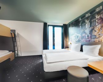 B&B Hotel München-Moosach - Munich