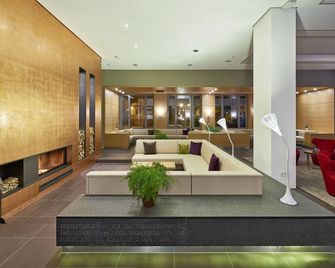 Hotel Elbresidenz an der Therme - Bad Schandau - Lobby