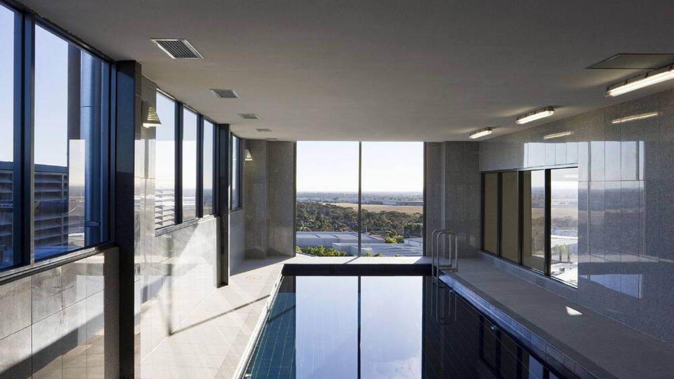 مانترا مطار ملبورن