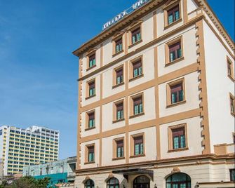 NH Collection Victoria La Habana - Havana - Bina