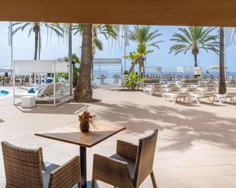 Sol House The Studio Calviá Beach - Calvià - Patio