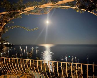 La Rosa Dei venti - Positano