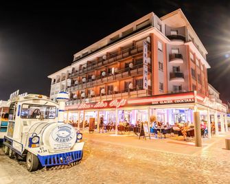 Hotel Mira-Mar - Valras-Plage