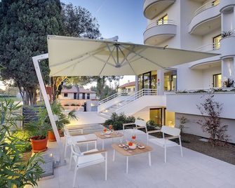 Residence Rovinj - Rovinj