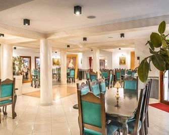 Hotel Korona - Sighisoara - Restaurant