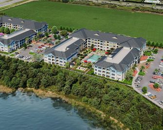 Landing Apartments Fort Myers - Cape Coral - Fort Myers - Building