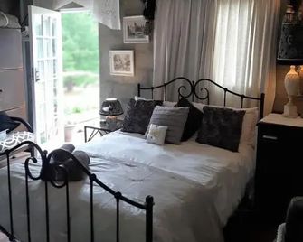 Holt Hill Foreststay, Plettenbergbay - Plettenberg Bay