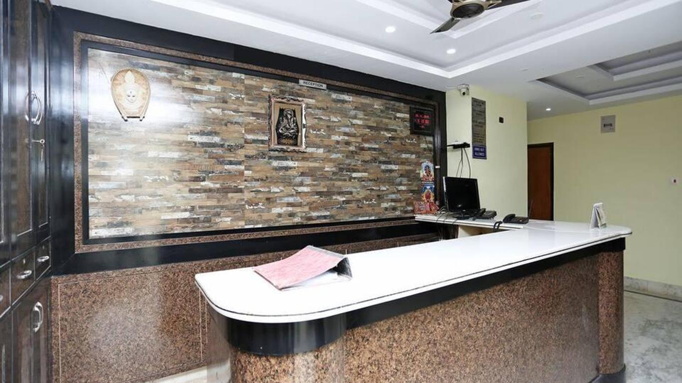 Hotel Mpr