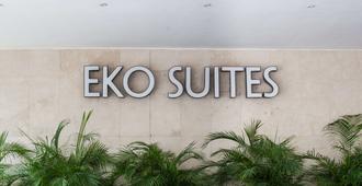 Eko Hotels & Suites - Lagos