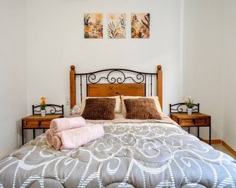 Apartamentos El Compromiso - Caspe