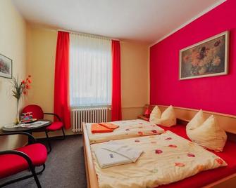 Pension Haus Vogelsang - Wildemann - Schlafzimmer