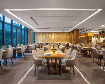 Wyndham Shanghai Pudong - Shanghai - Restaurant