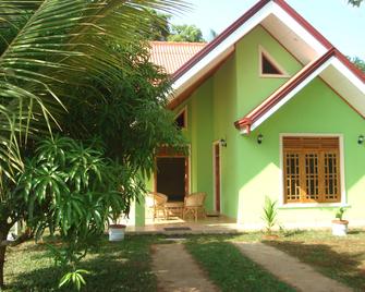 Nature Resort Tissamaharama - Tissamaharama