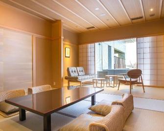 Saka Hotel Kyoto - Kyoto - Dining room