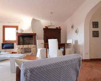 Welcomely - Porto Cervo sul Mare - Porto Cervo - Sala de estar