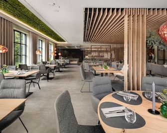 Hotel VierJahreszeiten am Seilersee - Iserlohn - Restaurant