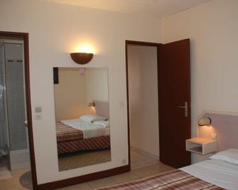 Residence De La Tour Paris-Malakoff - Malakoff - Schlafzimmer