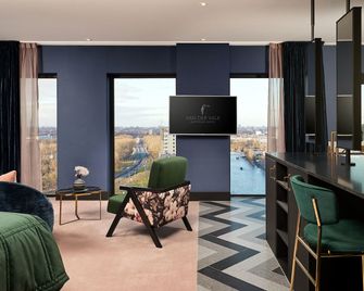Van der Valk Hotel Amsterdam - Amstel - Amsterdam