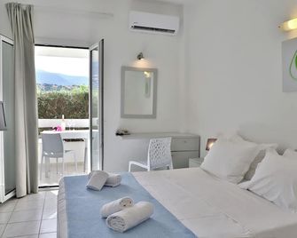 Elounda Krini Hotel - Elounda