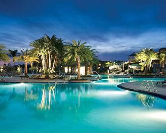 Take the Family to Orlando in this great 2BD in a resort setting with tons of amenities - Orlando - Pileta