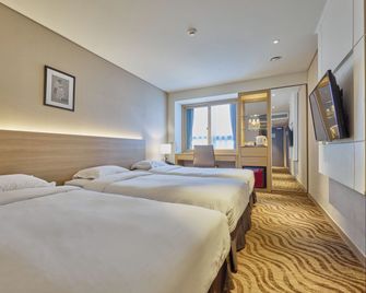 Summit Hotel Seoul Dongdaemun - Seúl