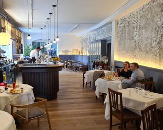 Il Sole - Bergame - Restaurant