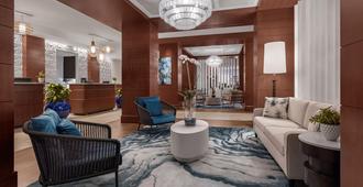 Marriott's Oceana Palms, A Marriott Vacation Club Resort - Riviera Beach - Lobby