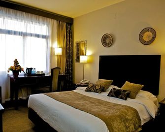 Muthu Silver Springs Hotel - Nairobi