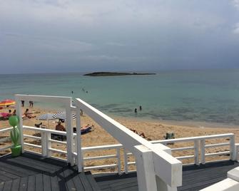 AH Premium Isola di Pazze - Torre San Giovanni