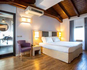 Best Western Titian Inn Hotel Treviso - Silea - Schlafzimmer