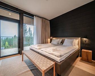 Aurora Luxe Chalet Ski-in Ski-out by Aavalevi - Sirkka