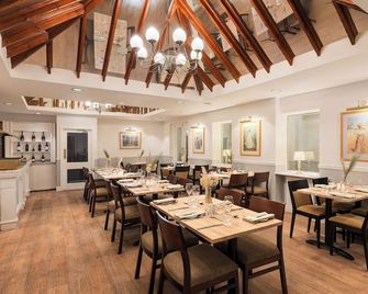 The County Hotel - Carlisle - Restaurant