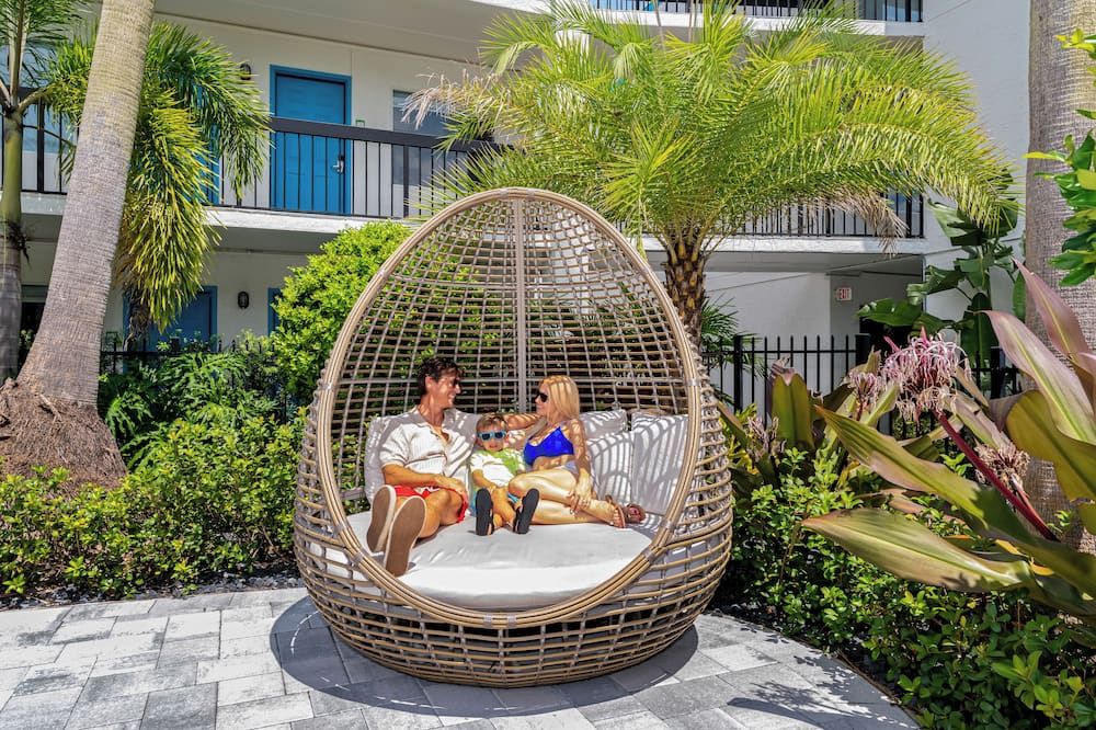 Oasis Bay Suites, Tampa, Busch Gardens, Usf - Tampa
