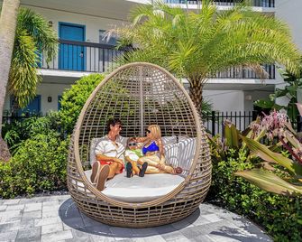 Oasis Bay Suites, Tampa, Busch Gardens, Usf - Tampa