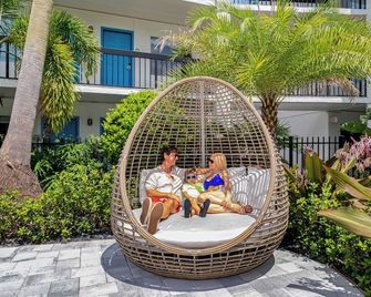 Oasis Bay Suites, Tampa, Busch Gardens, Usf - Tampa