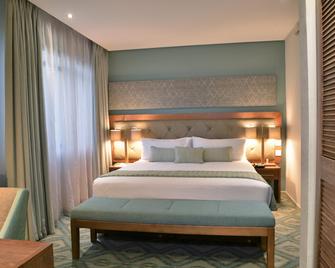 Cresta Maun Hotel - Maun - Bedroom