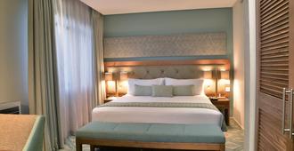 Cresta Maun Hotel - Maun - Camera da letto