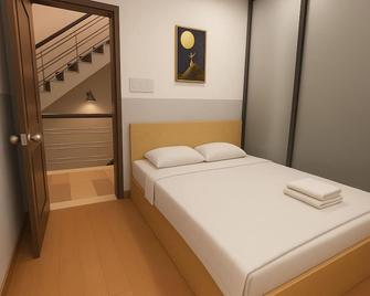 95 Lam Son Hotel - Ciudad Ho Chi Minh - Habitación