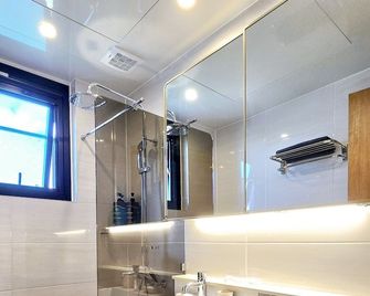 Incheon airport Guesthouse L - Incheon