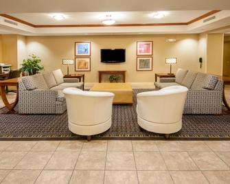Candlewood Suites Flowood - Flowood - Lounge