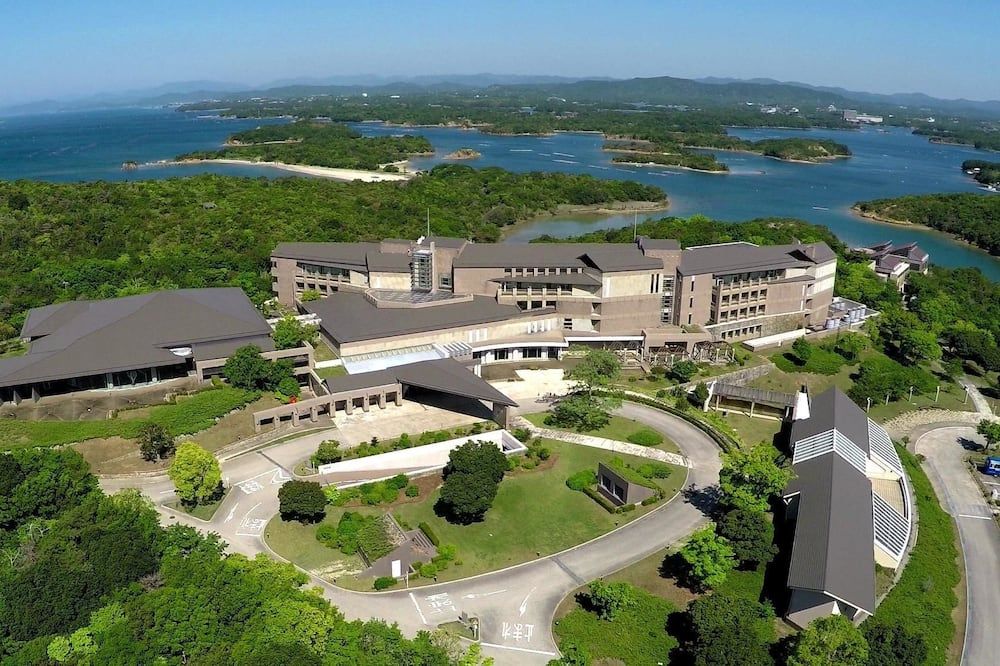 Miyako Resort Okushima Aqua Forest